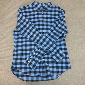 American Eagle Flannel
